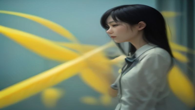 蜜桃视频魅力探索文章配图